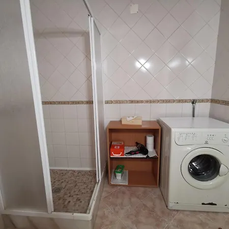 Apartament Solnascente آريا برانكا