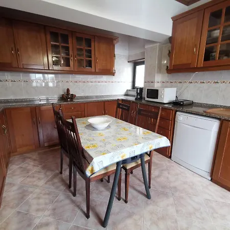 Apartament Solnascente Apartamento
