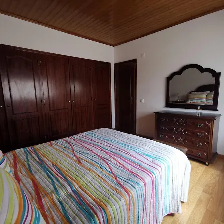 Apartament Solnascente Apartamento