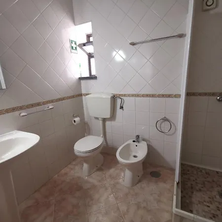 شقة Apartament Solnascente