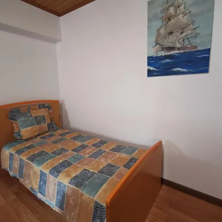 Apartamento Apartament Solnascente