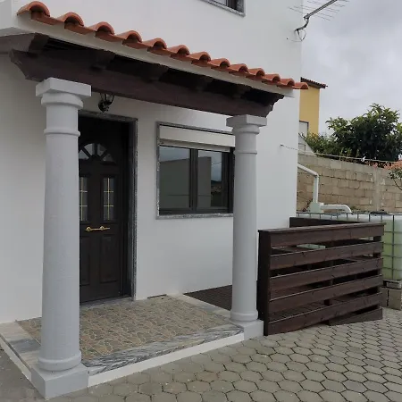 شقة Apartament Solnascente