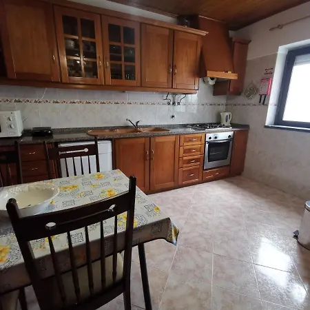 Apartamento Apartament Solnascente *
